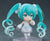 Nendoroid Hatsune Miku: MIKU EXPO 2021 Ver. 1799 Action Figure