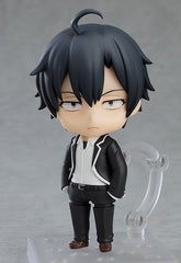 Nendoroid My Teen Romantic Comedy SNAFU Climax Hachiman Hikigaya 1794 Action Figure