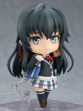 Nendoroid My Teen Romantic Comedy SNAFU Climax Yukino Yukinoshita (re-run) 1307 Action Figure