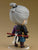 Nendoroid The Witcher: Ronin Geralt: Ronin Ver. 1796 Action Figure