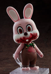 Nendoroid Silent Hill 3 Robbie the Rabbit (Pink) 1811a Action Figure