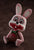 Nendoroid Silent Hill 3 Robbie the Rabbit (Pink) 1811a Action Figure