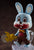 Nendoroid Silent Hill 3 Robbie the Rabbit (Blue) 1811b Action Figure