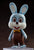 Nendoroid Silent Hill 3 Robbie the Rabbit (Blue) 1811b Action Figure