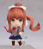 Nendoroid Doki Doki Literature Club! Monika 1817 Action Figure