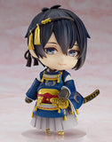 Nendoroid Touken Ranbu ONLINE Mikazuki Munechika (2nd re-run) 511 Action Figure