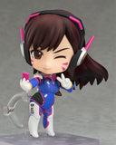 Nendoroid Overwatch D.Va : Classic Skin Edition 847 Action Figure