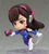 Nendoroid Overwatch D.Va : Classic Skin Edition 847 Action Figure