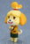 Nendoroid Animal Crossing: New Leaf Shizue (Isabelle): Winter Ver. (2nd Resale) 386 Action Figure