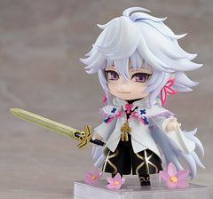 Nendoroid Fate/Grand Order Caster/Merlin: Magus of Flowers Ver.(re-run) 970-DX Action Figure