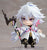 Nendoroid Fate/Grand Order Caster/Merlin: Magus of Flowers Ver.(re-run) 970-DX Action Figure