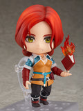 Nendoroid The Witcher 3: Wild Hunt Triss Merigold 1429 Action Figure