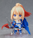 Nendoroid Soukou Musume: Mizeremu Crisis LBCS: Achilles Karina Mikazuki 1349 Action Figure