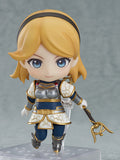 Nendoroid League of Legends Lux 1458 Action Figure