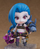 Nendoroid League of Legends Jinx 1535 Action Figure