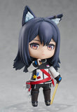 Nendoroid Arknights Texas 1551 Action Figure