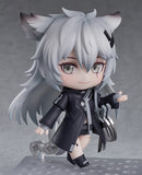 Nendoroid Arknights Lappland 1598 Action Figure