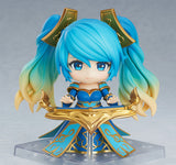 Nendoroid League of Legends Sona 1651 Action Figure