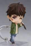 Nendoroid TIME RAIDERS Wu Xie 1641-DX Action Figure