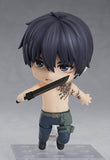 Nendoroid TIME RAIDERS Zhang Qiling 1642-DX Action Figure