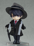 Nendoroid Doll Love & Producer Li Zeyan: Min Guo Ver. Action Figure