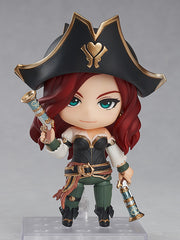 Nendoroid League of Legends Miss Fortune 1754 Action Figure