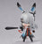 Nendoroid ARKNIGHTS FrostNova 1789 Action Figure