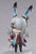 Nendoroid ARKNIGHTS FrostNova 1789 Action Figure