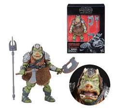 Star Wars Black Series Gamorrean Guard Exclusive Action Figure