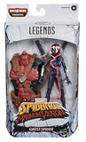 Marvel Legends Venompool BAF Ghost-Spider Action Figure