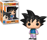 Funko Pop Dragon Ball Z Goten 618 VInyl Figure - Toyz in the Box