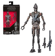 Star Wars Black Series IG-11 Exclusive Action Figure