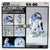 Kaiyodo Revoltech Star Wars R2-D2 Action Figure - Toyz in the Box