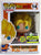 Pop Funko Dragonball Z Super Saiyan Goku GITD EE Exclusive Vinyl Figure - Toyz in the Box