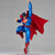 Revoltech AMAZING YAMAGUCHI DC Comics New 52 Superman Action Figure