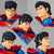 Revoltech AMAZING YAMAGUCHI DC Comics New 52 Superman Action Figure