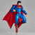 Revoltech AMAZING YAMAGUCHI DC Comics New 52 Superman Action Figure