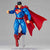 Revoltech AMAZING YAMAGUCHI DC Comics New 52 Superman Action Figure