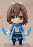 Nendoroid BOFURI: I Don't Want to Get Hurt, so I'll Max Out My Defense Sally 1660 Action Figure