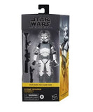 Star Wars Black Series Clone Trooper (Kamino) Action Figure