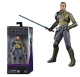 Star Wars Black Series Kanan Jarrus Action Figure