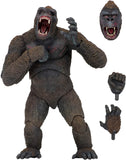 NECA King Kong Action Figure