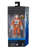 Star Wars Black Series Luke Skywalker (Snowspeeder) Action Figure