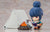 Nendoroid Laid-Back Camp Rin Shima 981-DX Ver.(re-run) Action Figure