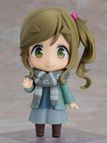 Nendoroid Laid-Back Camp Aoi Inuyama (re-run) 1097 Action Figure