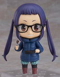 Nendoroid Laid-Back Camp Chiaki Ogaki (re-run) 1266 Action Figure