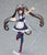 figma NEKOPARA Chocola 486 Action Figure