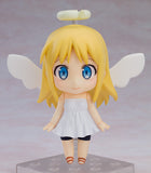 Nendoroid Interspecies Reviewers Crimvael 1525 Action Figure