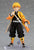 figma Demon Slayer: Kimetsu no Yaiba Zenitsu Agatsuma 522-DX Edition Action Figure