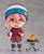 Nendoroid Laid-Back Camp Nadeshiko Kagamihara: Solo Camp Ver. 1623-DX Edition Action Figure